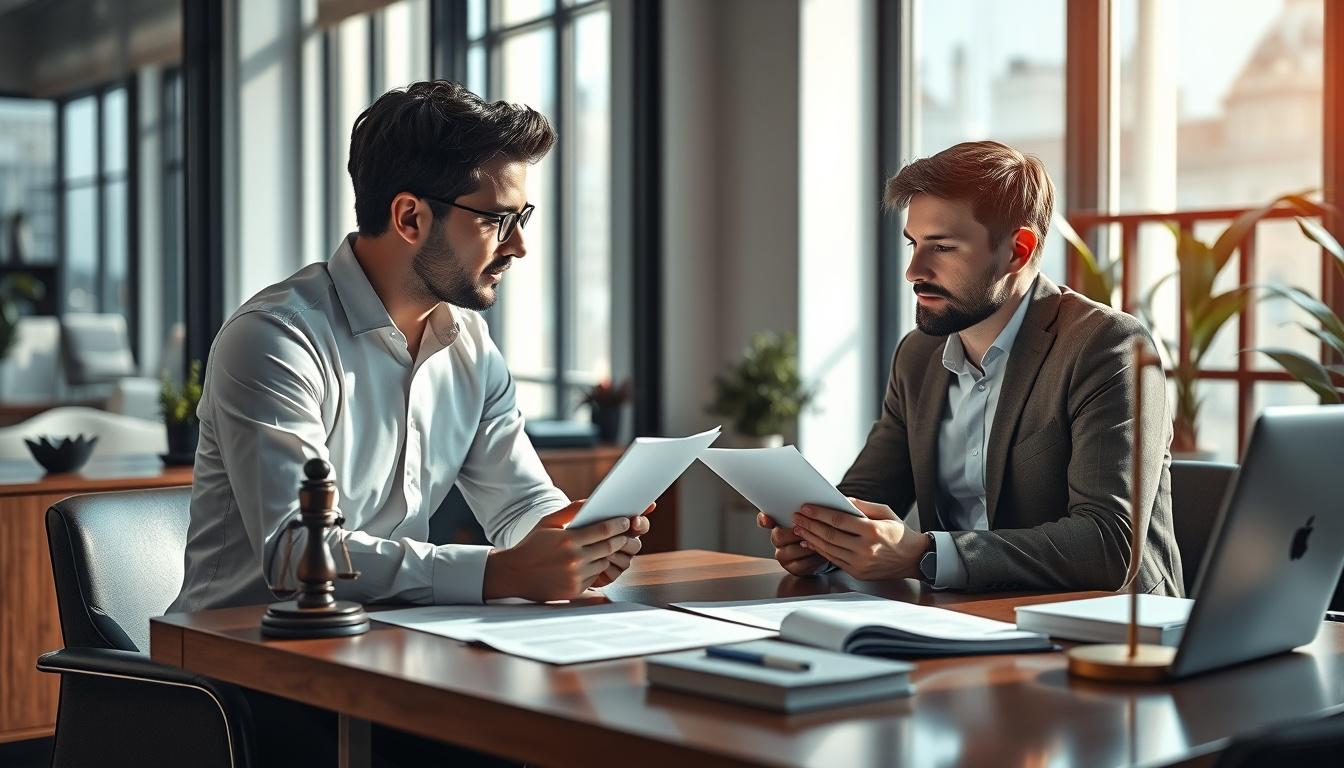 Services for Established Firms